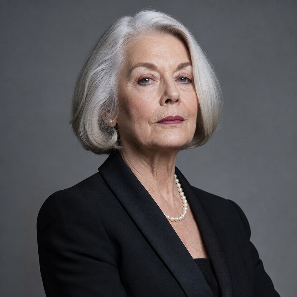 Lady Beatrice Langford