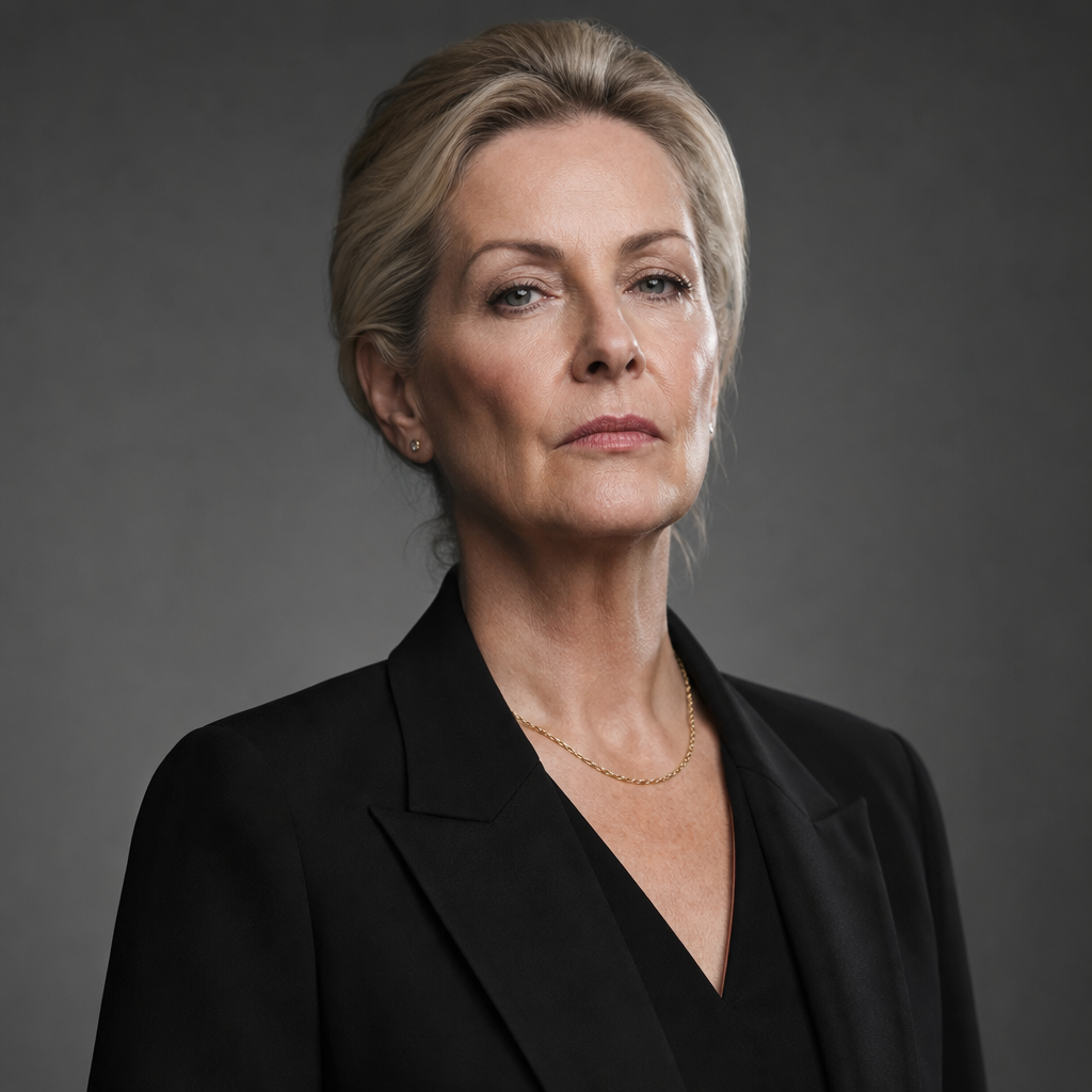 Catherine Duval