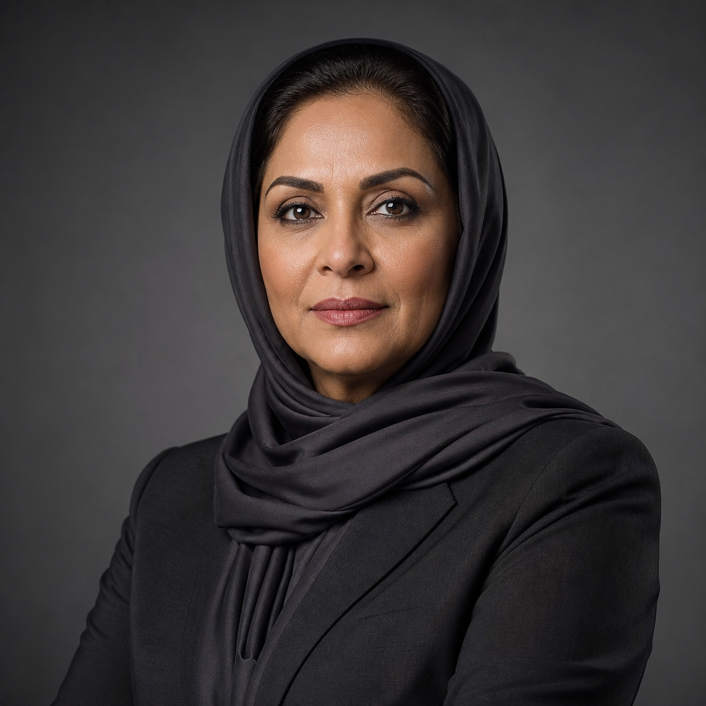 Fatima Al-Rashid