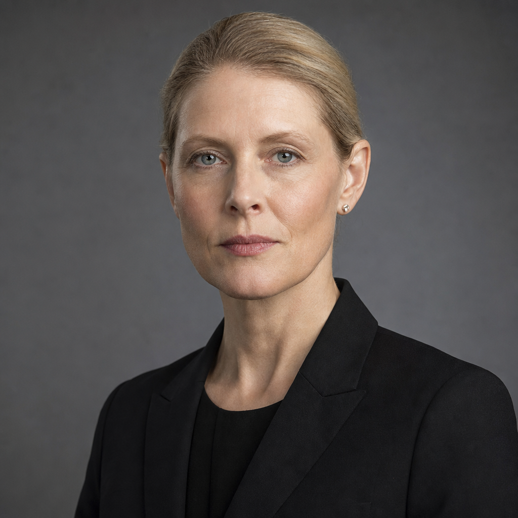 Helena Marchand