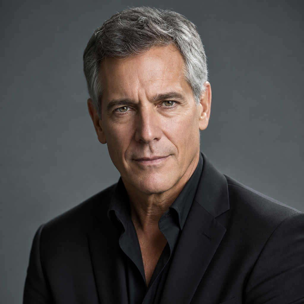 Jonathan Pierce
