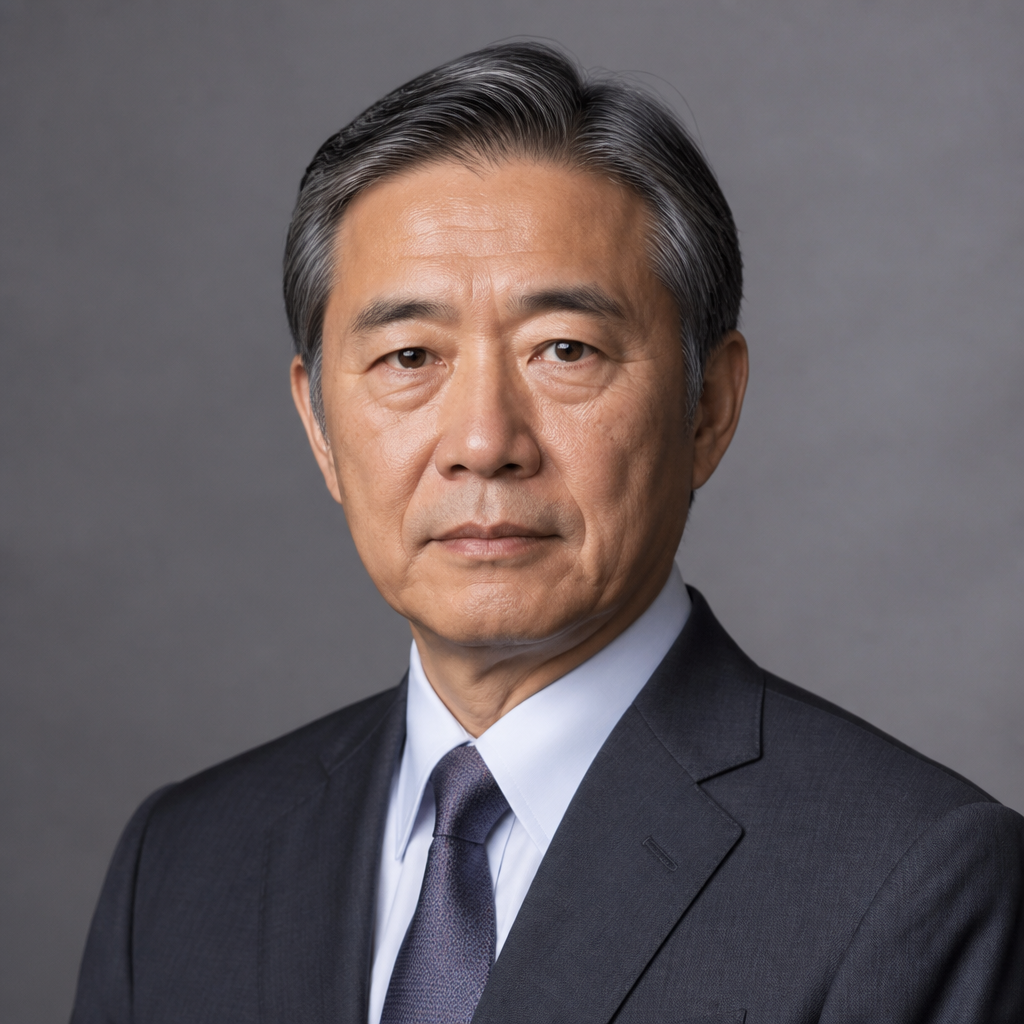 Kenji Watanabe