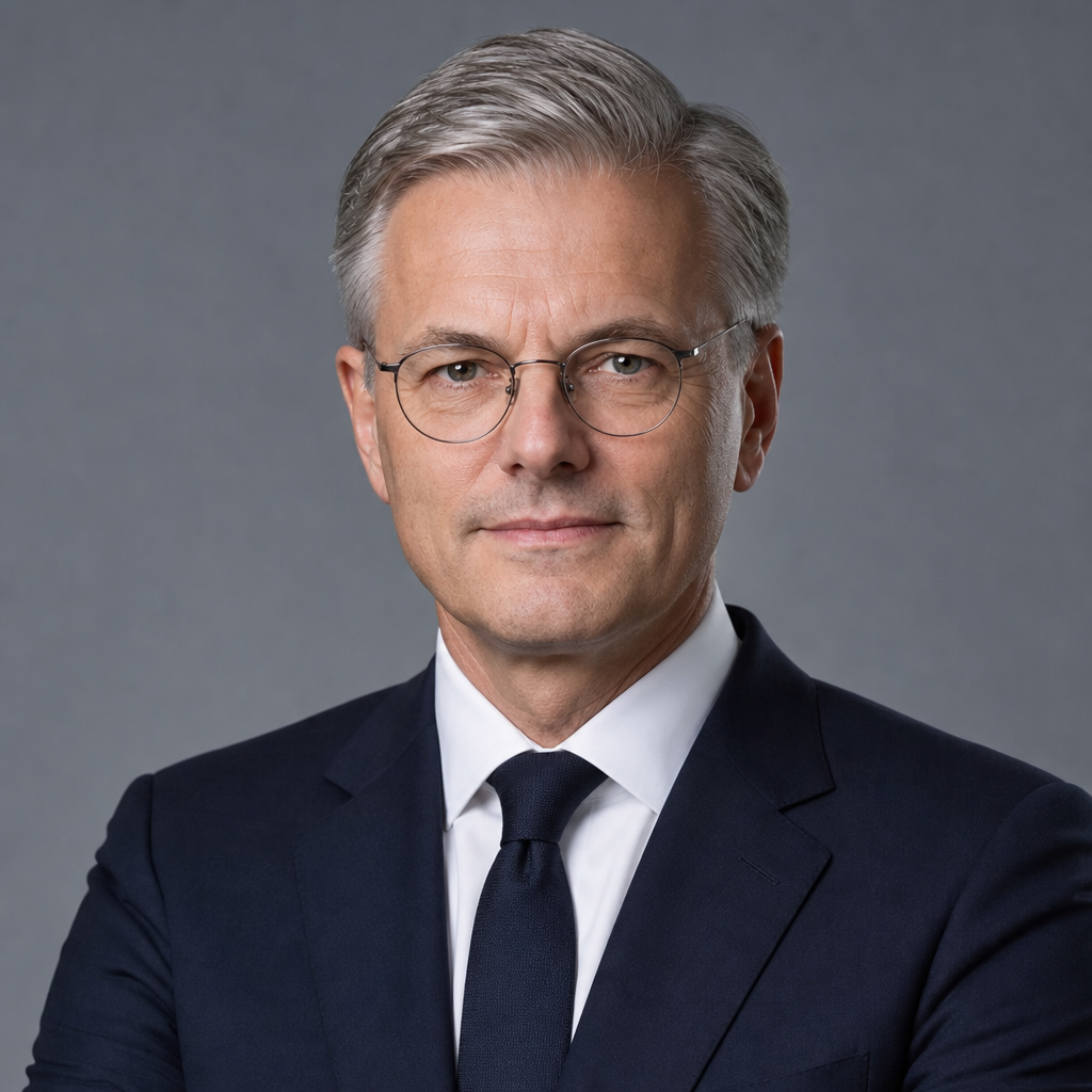 Dr. Sebastian Krüger
