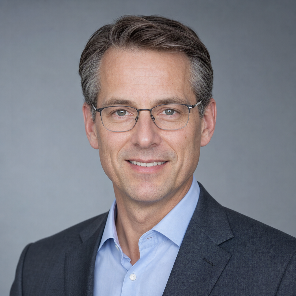 Dr. Julian Merrow