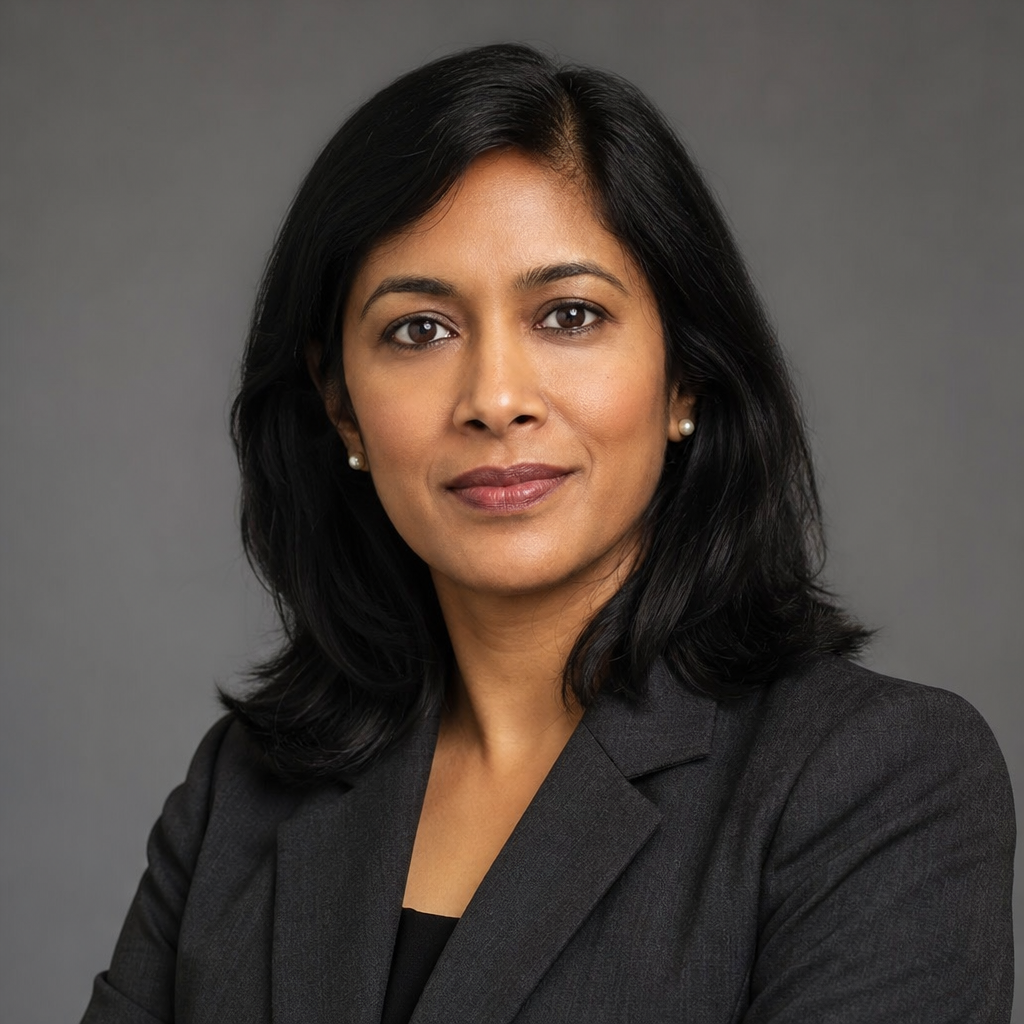 Priya Nandakumar